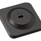 Adaptador para ranura Nano de seguridad Kensington K65029 kit aluminio negro 7mm - Miniatura 5