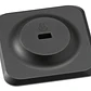Adaptador para ranura Nano de seguridad Kensington K65029 kit aluminio negro 7mm - Miniatura 8