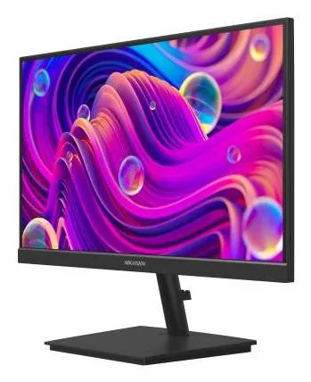 Monitor Plano Hikvision 21.5