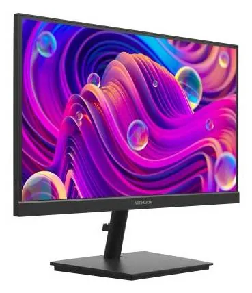 Monitor Plano Hikvision 21.5