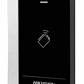 Lector de Tarjetas Hikvision DS-K1102AEM EM/MIFARE IP64 RS-485 Wiegand - Miniatura 2