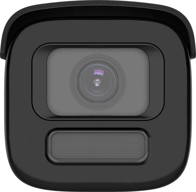 Cámara IP Bullet Hikvision DS-2CD2667G3T-LIZSY 6MP ColorVu Varifocal Motorizada Luz Suplementaria 2
