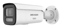 Cámara IP Bullet Hikvision DS-2CD2667G3T-LIZSY 6MP ColorVu Varifocal Motorizada Luz Suplementaria 3