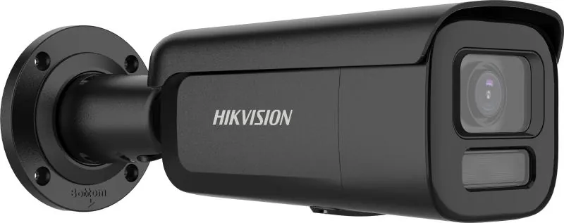 Cámara IP Bullet Hikvision DS-2CD2667G3T-LIZSY 6MP ColorVu Varifocal Motorizada Luz Suplementaria 4