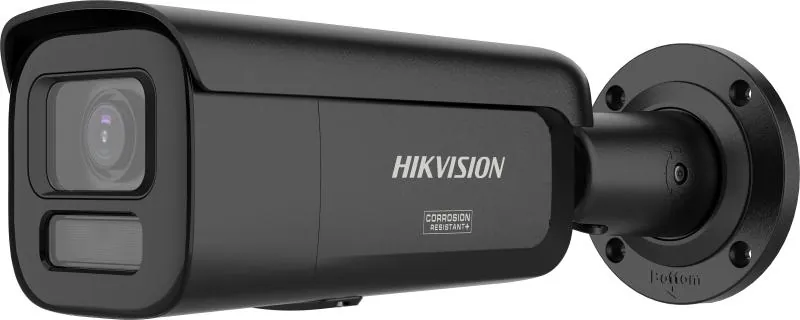 Cámara IP Bullet Hikvision DS-2CD2667G3T-LIZSY 6MP ColorVu Varifocal Motorizada Luz Suplementaria 5