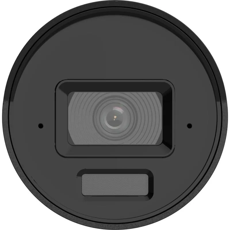 Camara IP Bullet Hikvision DS-2CD2023G2-LI2U 2MP AcuSense Smart Hybrid Light PoE 3