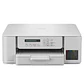 Impresora multifuncional tinta color Brother DCP-T536DW InkBenefit Tank, Wi-Fi, Dúplex Automático - Miniatura 2