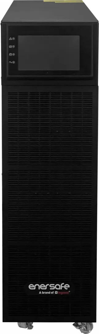 UPS Trifasica 40KVA 36kW 0ms 60x9AH Expand-192VDC UPS Torre Enersafe 3