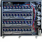 UPS Trifasica 40KVA 36kW 0ms 60x9AH Expand-192VDC UPS Torre Enersafe - Miniatura 2