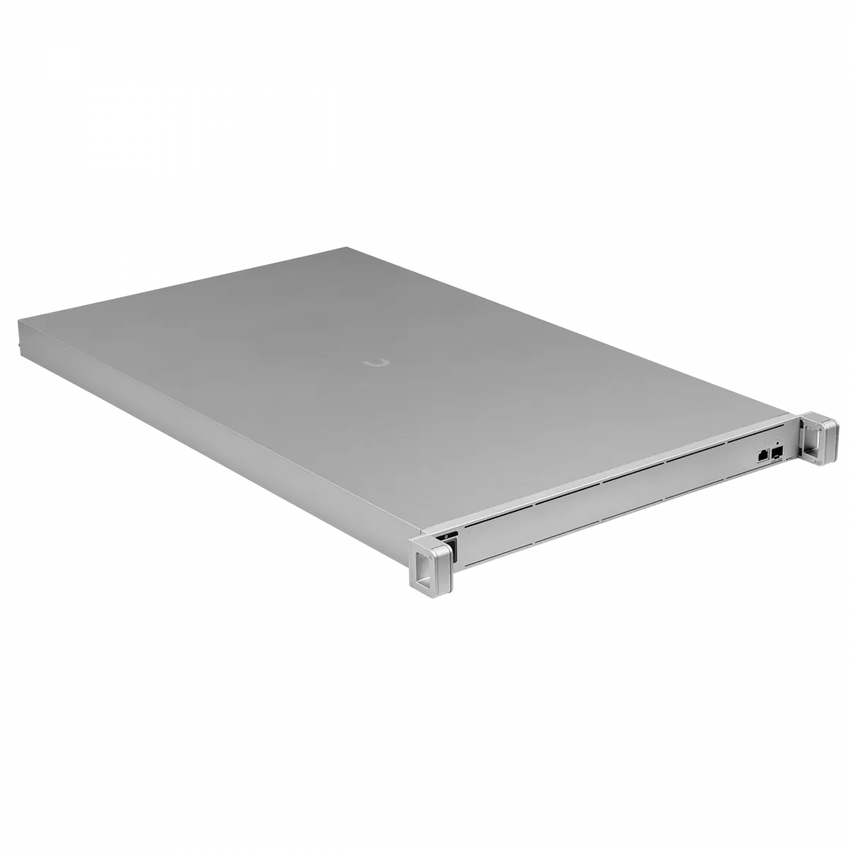 Controlador Gestión Masiva, 10G SFP+, Redundancia, UniFi Cloud Key Enterprise, 1x10G SFP+, 1xGbE RJ45 2