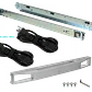Controlador Gestión Masiva, 10G SFP+, Redundancia, UniFi Cloud Key Enterprise, 1x10G SFP+, 1xGbE RJ45 - Miniatura 8