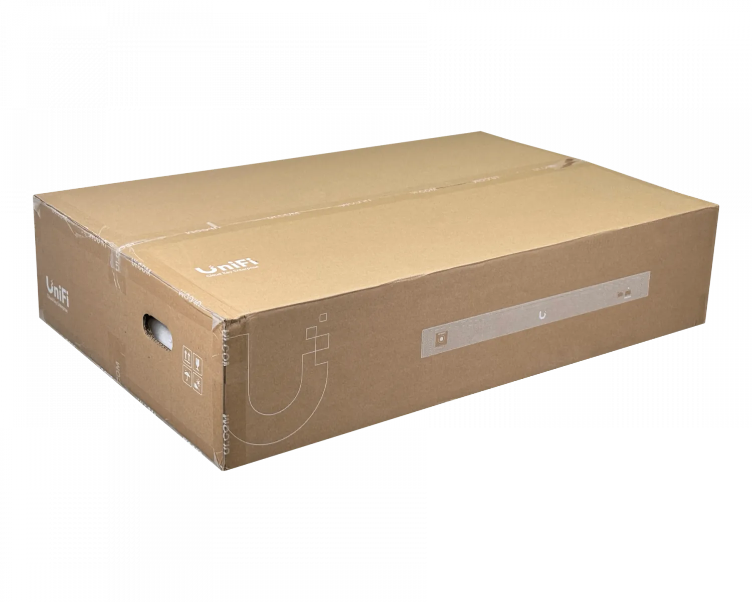 Controlador Gestión Masiva, 10G SFP+, Redundancia, UniFi Cloud Key Enterprise, 1x10G SFP+, 1xGbE RJ45 7