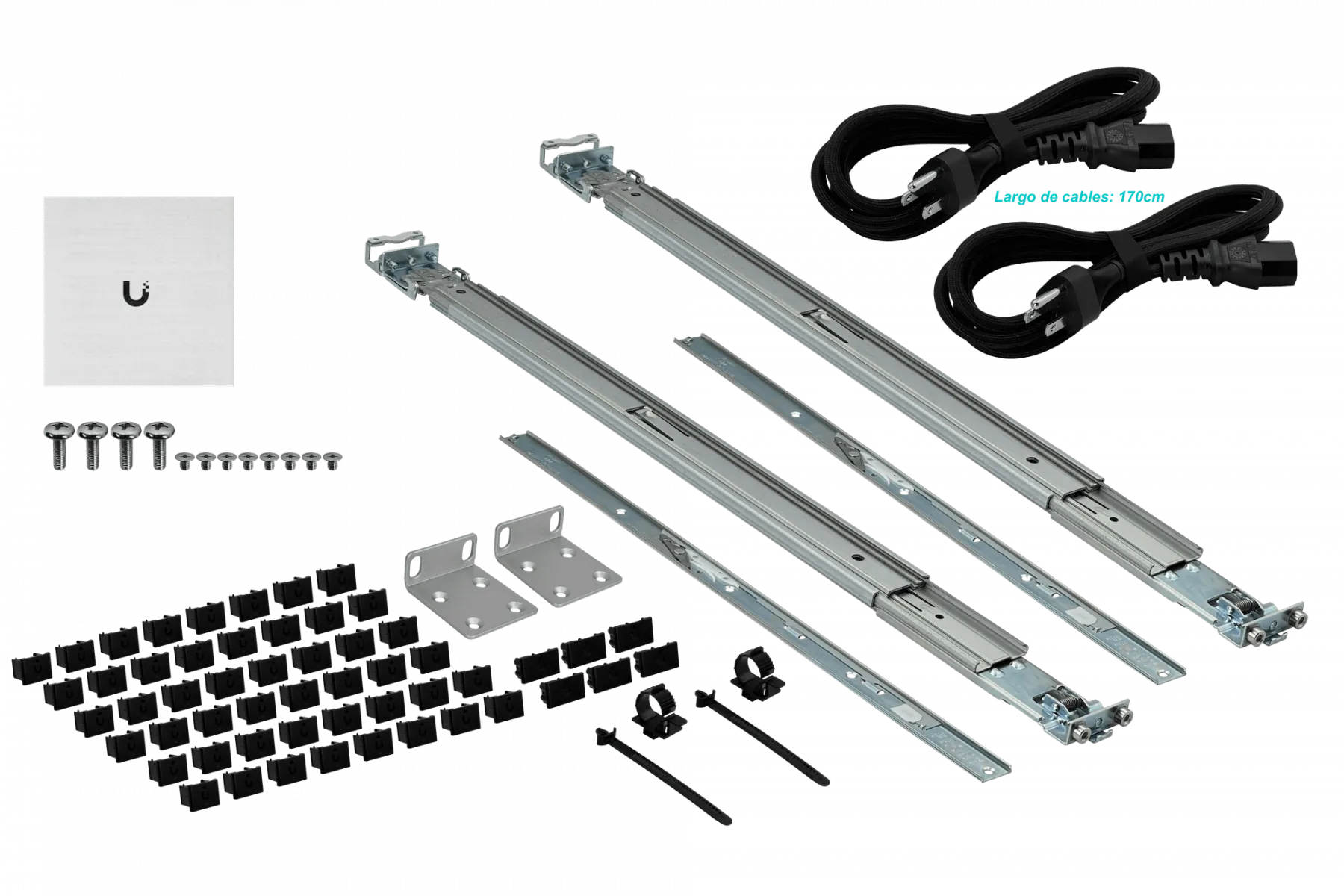Switch Ubiquiti UniFi ECS-Aggregation, 48x25G SFP28, 6x100G QSFP28, L3, MC-LAG, 1U 4