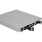 Switch Ubiquiti UniFi ECS-Aggregation, 48x25G SFP28, 6x100G QSFP28, L3, MC-LAG, 1U - Miniatura 3