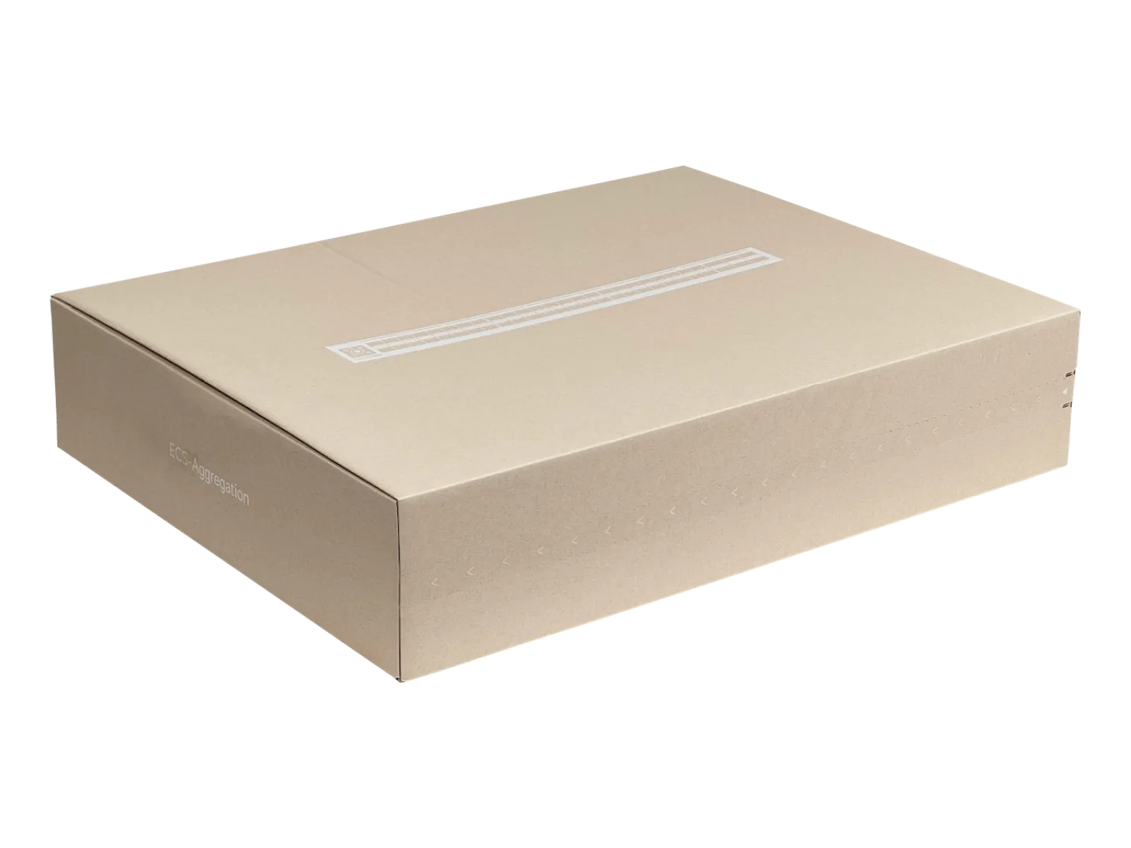 Switch Ubiquiti UniFi ECS-Aggregation, 48x25G SFP28, 6x100G QSFP28, L3, MC-LAG, 1U 7
