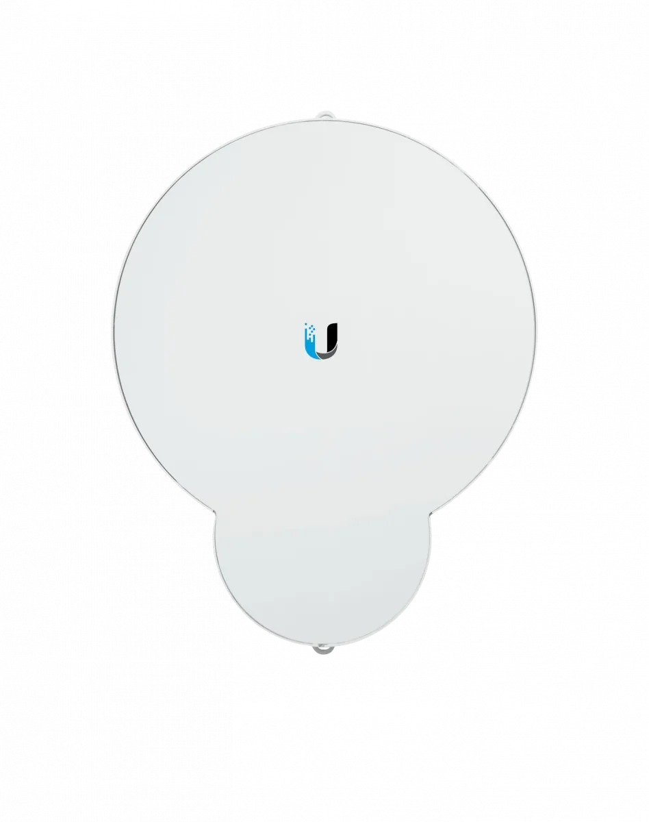 Enlace Inalámbrico Ubiquiti airFiber 24HD - Hasta 2 Gbps a 20 km 2