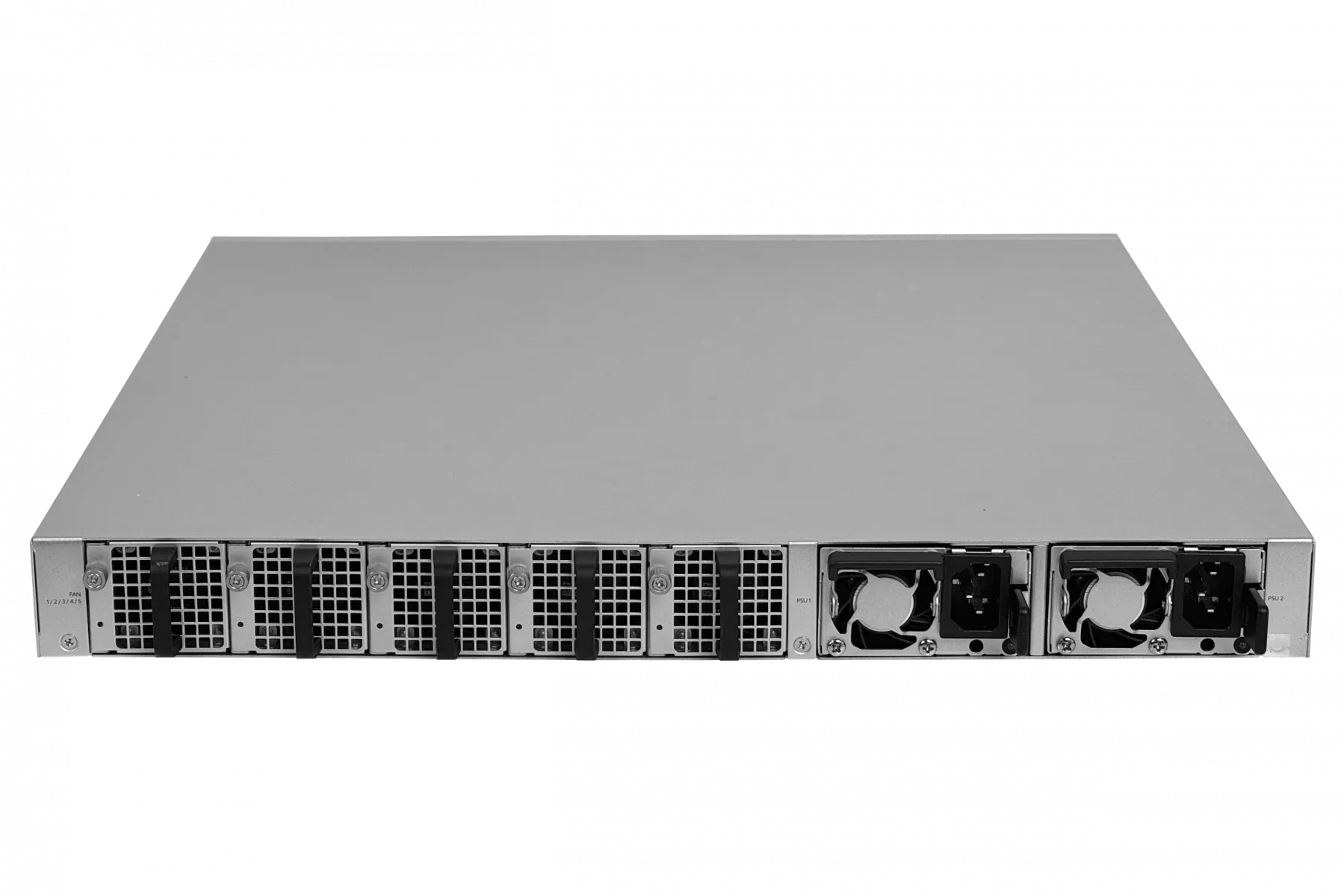 Switch Ubiquiti UniFi ECS-Aggregation, 48x25G SFP28, 6x100G QSFP28, L3, MC-LAG, 1U 8