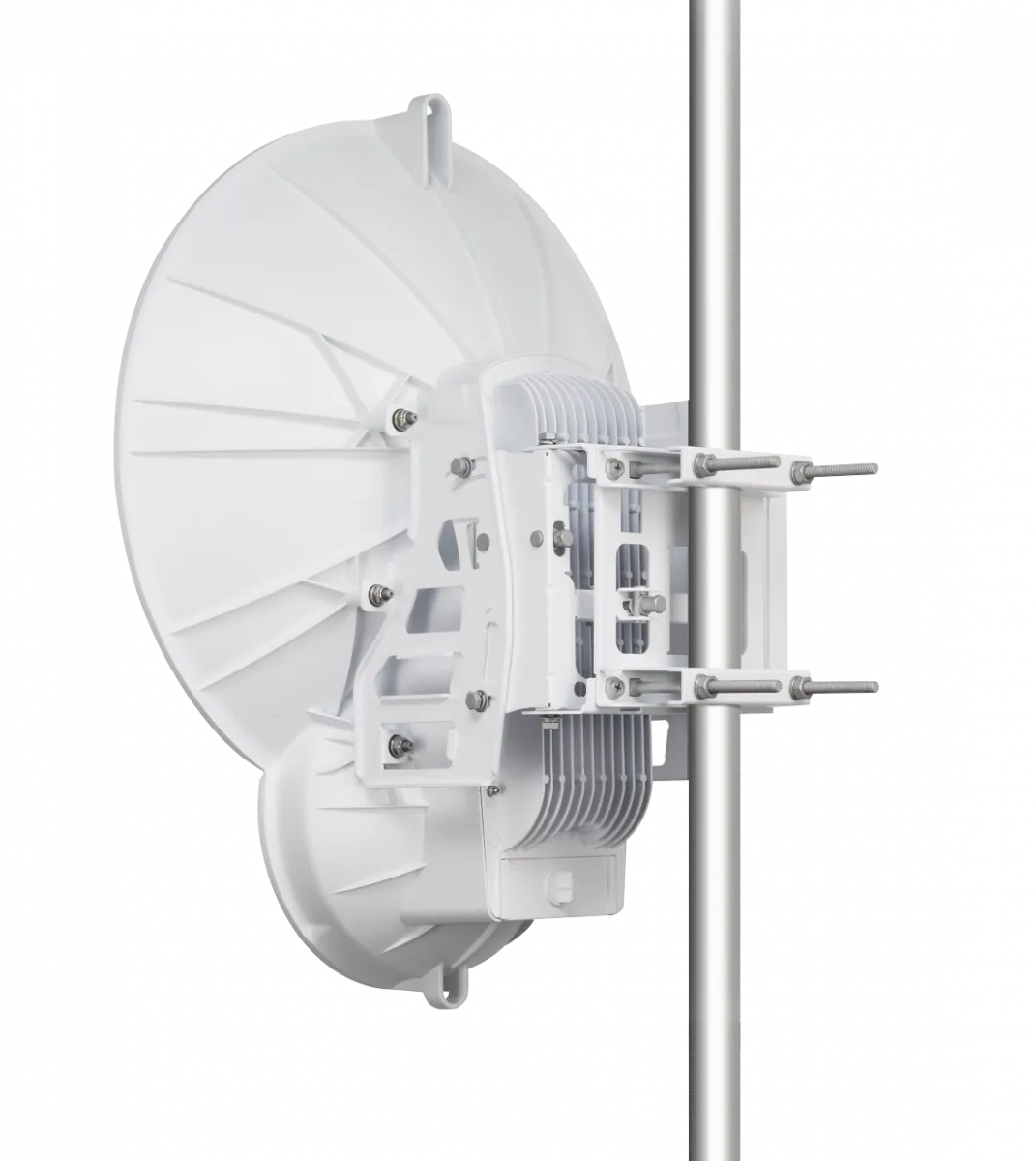 Enlace Inalámbrico Ubiquiti airFiber 24HD - Hasta 2 Gbps a 20 km 4
