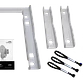 Enlace Inalámbrico Ubiquiti airFiber 24HD - Hasta 2 Gbps a 20 km - Miniatura 6