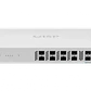 OLT UBIQUITI OLT 8-GPON+10G 4-SFP28-25G Console-RJ45 MGMT-IP FTTHx2048 - Miniatura 2