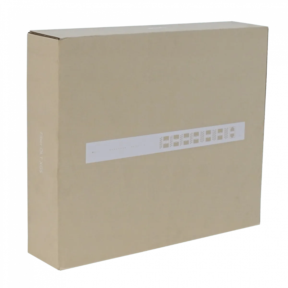 OLT UBIQUITI OLT 8-GPON+10G 4-SFP28-25G Console-RJ45 MGMT-IP FTTHx2048 5