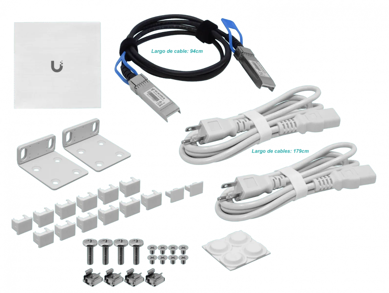 OLT UBIQUITI OLT 8-GPON+10G 4-SFP28-25G Console-RJ45 MGMT-IP FTTHx2048 4
