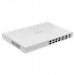 OLT UBIQUITI OLT 8-GPON+10G 4-SFP28-25G Console-RJ45 MGMT-IP FTTHx2048 - Miniatura 6