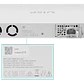 OLT UBIQUITI OLT 8-GPON+10G 4-SFP28-25G Console-RJ45 MGMT-IP FTTHx2048 - Miniatura 7