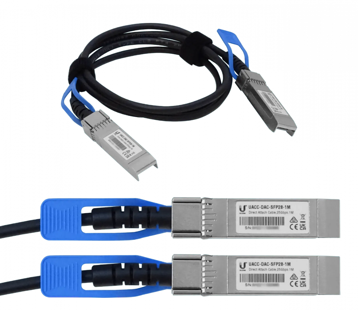 OLT UBIQUITI OLT 8-GPON+10G 4-SFP28-25G Console-RJ45 MGMT-IP FTTHx2048 8