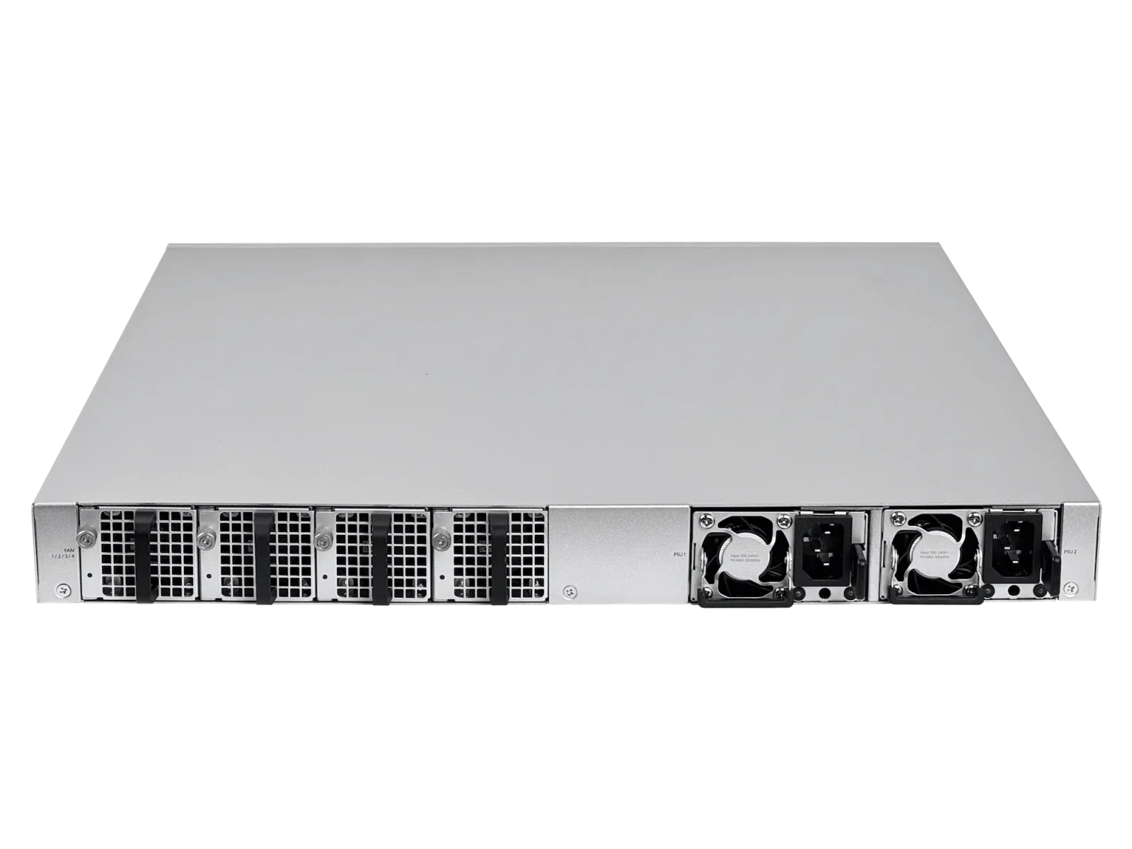 Switch PoE++ Ubiquiti UniFi ECS-24-PoE - 24P RJ45 10GbE, 2x25GbE SFP28, L3, 1050W 2