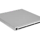 Switch PoE++ Ubiquiti UniFi ECS-24-PoE - 24P RJ45 10GbE, 2x25GbE SFP28, L3, 1050W - Miniatura 3