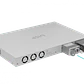 OLT UBIQUITI OLT 8-GPON+10G 4-SFP28-25G Console-RJ45 MGMT-IP FTTHx2048 - Miniatura 9