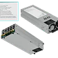 Switch PoE++ Ubiquiti UniFi ECS-24-PoE - 24P RJ45 10GbE, 2x25GbE SFP28, L3, 1050W - Miniatura 4