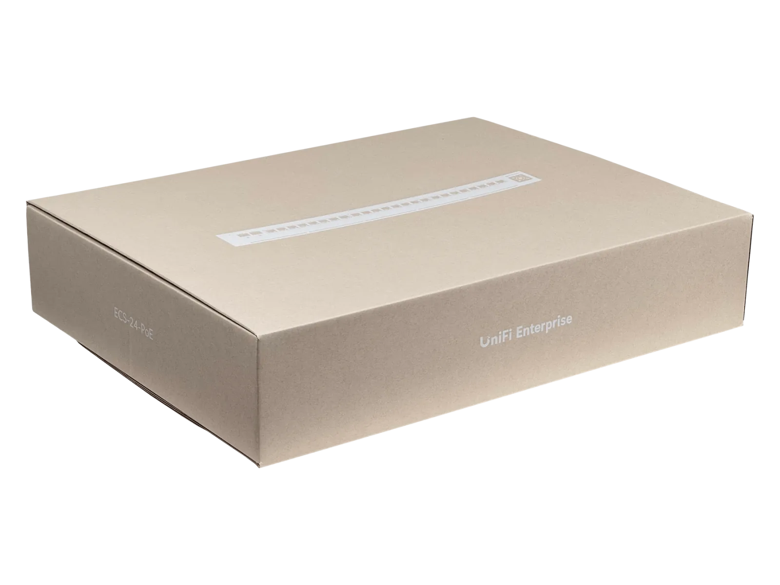 Switch PoE++ Ubiquiti UniFi ECS-24-PoE - 24P RJ45 10GbE, 2x25GbE SFP28, L3, 1050W 6
