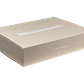 Switch PoE++ Ubiquiti UniFi ECS-24-PoE - 24P RJ45 10GbE, 2x25GbE SFP28, L3, 1050W - Miniatura 6