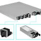 Switch PoE++ Ubiquiti UniFi ECS-24-PoE - 24P RJ45 10GbE, 2x25GbE SFP28, L3, 1050W - Miniatura 8