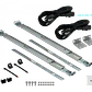 Switch PoE++ Ubiquiti UniFi ECS-24-PoE - 24P RJ45 10GbE, 2x25GbE SFP28, L3, 1050W - Miniatura 9