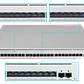 Switch PoE++ Ubiquiti UniFi ECS-24-PoE - 24P RJ45 10GbE, 2x25GbE SFP28, L3, 1050W - Miniatura 7