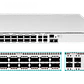 Switch MikroTik CRS520-4XS-16XQ-RM, 16 Puertos QSFP28 100G, 4-SFP28 25G, Rackmount - Miniatura 6