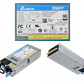 Servidor de Datos MikroTik RDS2216-2XG-4S+4XS-2XQ on 20 Bahías U.2 NVMe, Conectividad de hasta 100G - Miniatura 4
