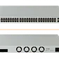 Switch UniFi USW Enterprise 48 PoE - 48 Puertos con 720W de PoE, 4xSFP+ 10Gbps - Miniatura 3