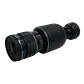 Cámara de Vigilancia Ubiquiti AI DSLR, 4K, PoE para Int/Ext, Detección de personas, Lectura patentes - Miniatura 3