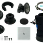 Cámara de Vigilancia Ubiquiti AI DSLR, 4K, PoE para Int/Ext, Detección de personas, Lectura patentes - Miniatura 8