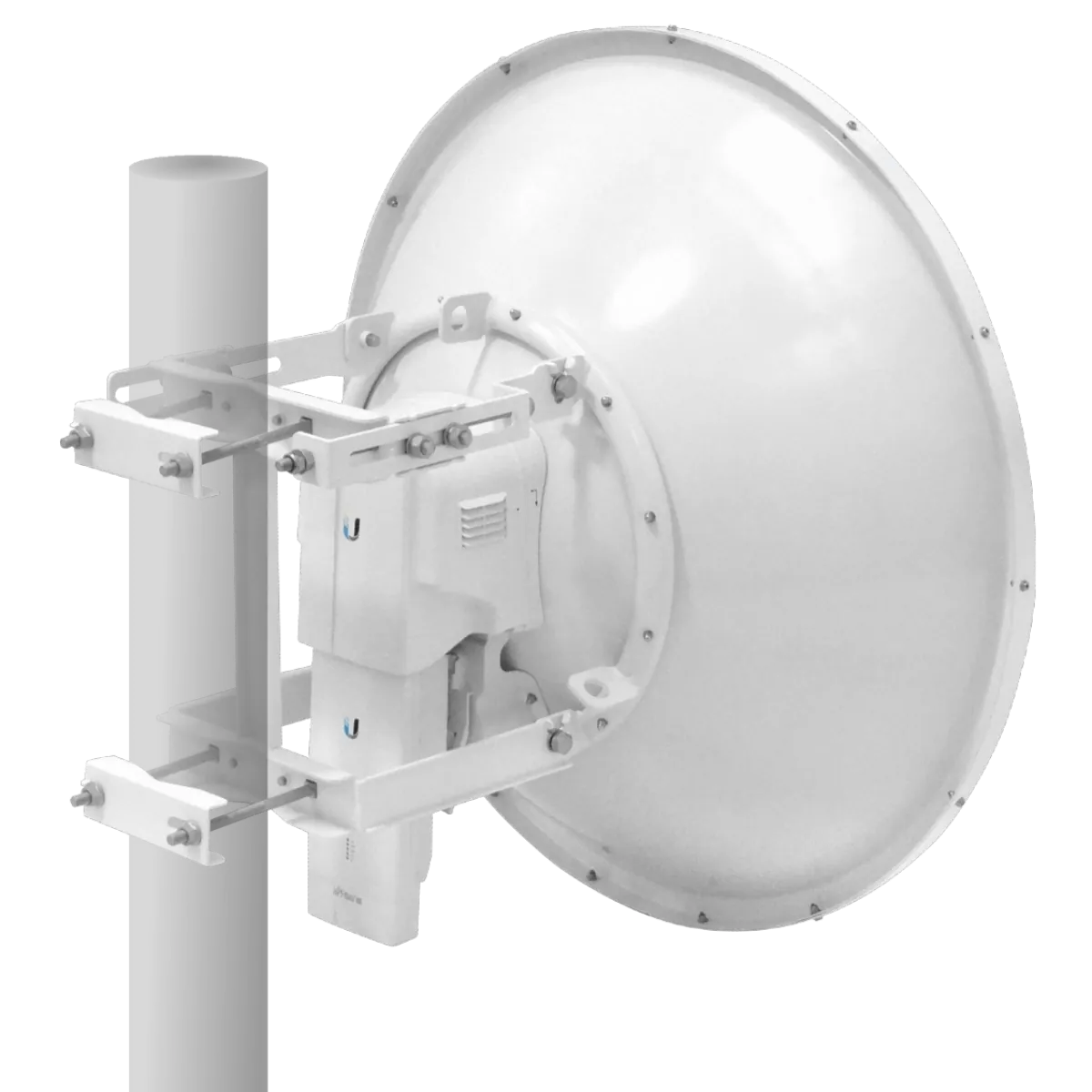 Radio de Retorno con Antena de Plato Ubiquiti airFiber 11 High-Band - 3