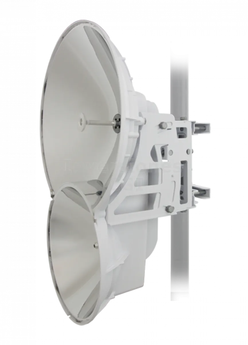 Enlace Inalámbrico Ubiquiti airFiber AF-24 - Hasta 1.5 Gbps a 13 km 2