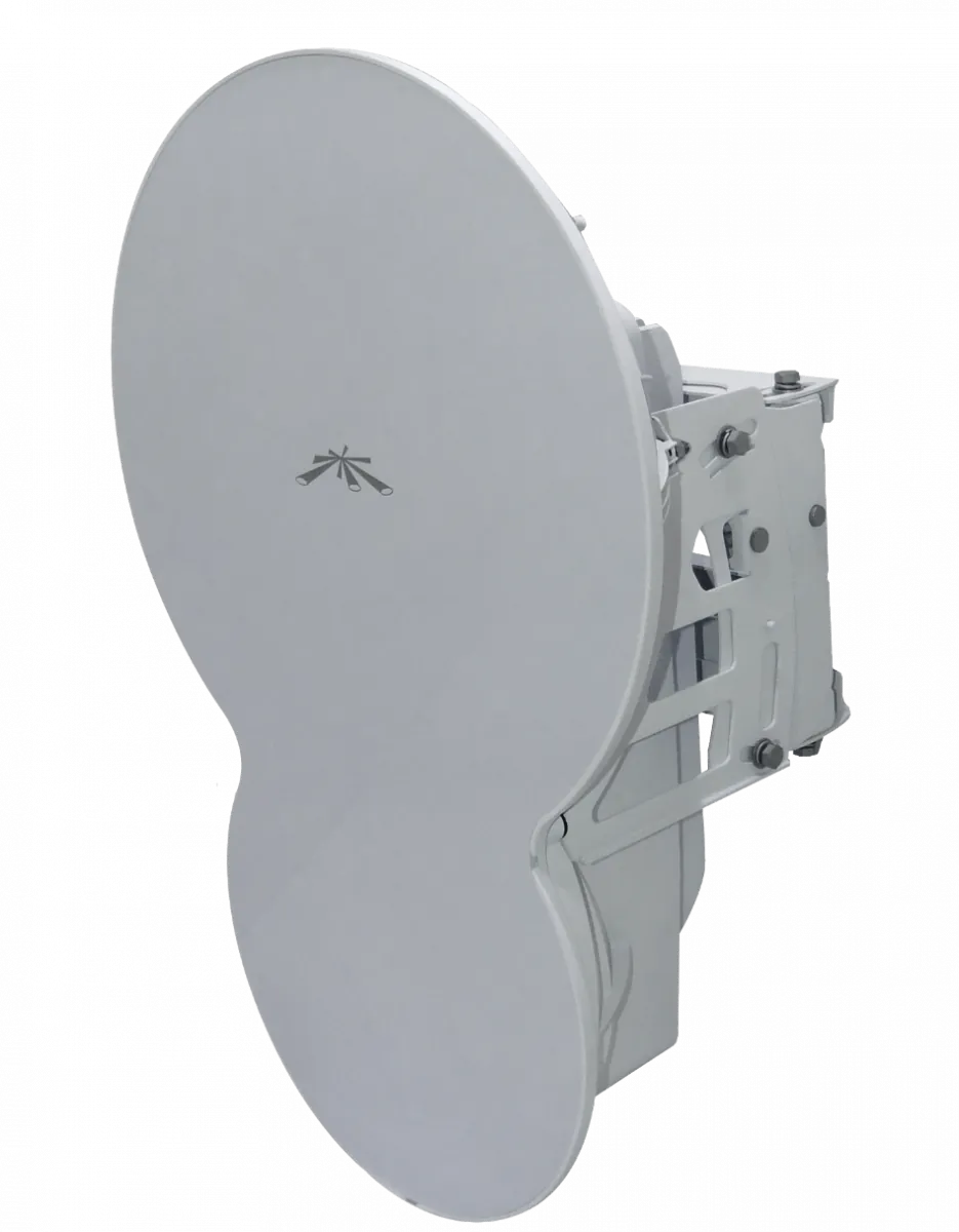Enlace Inalámbrico Ubiquiti airFiber AF-24 - Hasta 1.5 Gbps a 13 km 3