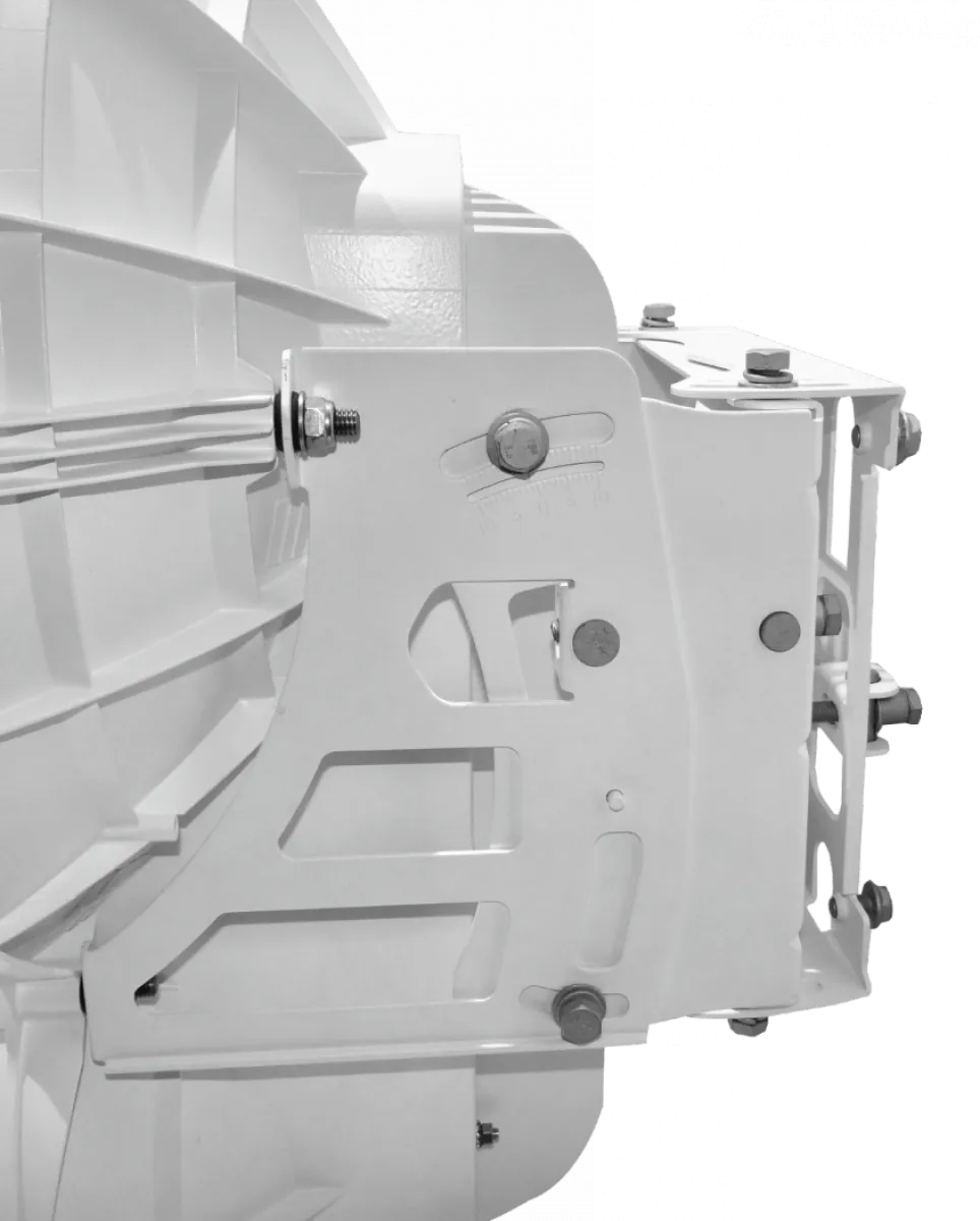 Enlace Inalámbrico Ubiquiti airFiber AF-24 - Hasta 1.5 Gbps a 13 km 5