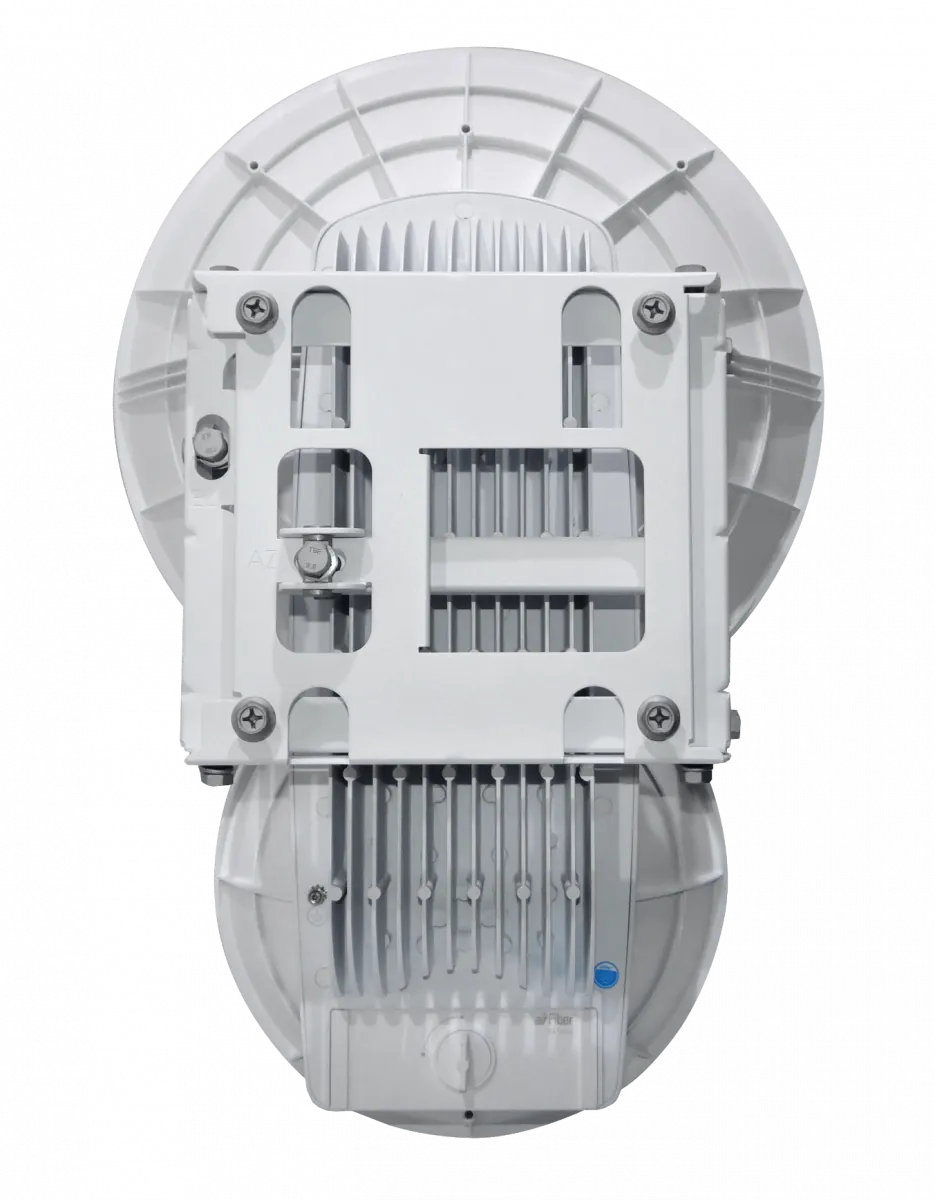 Enlace Inalámbrico Ubiquiti airFiber AF-24 - Hasta 1.5 Gbps a 13 km 4
