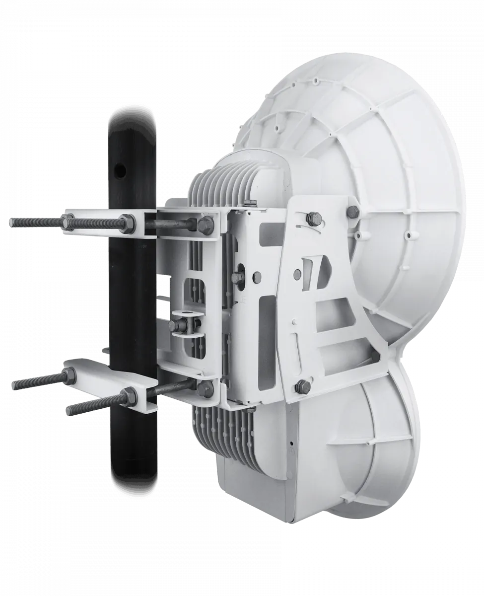 Enlace Inalámbrico Ubiquiti airFiber AF-24 - Hasta 1.5 Gbps a 13 km 7