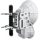 Enlace Inalámbrico Ubiquiti airFiber AF-24 - Hasta 1.5 Gbps a 13 km - Miniatura 7